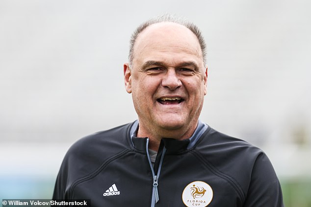 Basketball icon Oscar Schmidt who starred in shocking victory over NBA greats dies aged 68