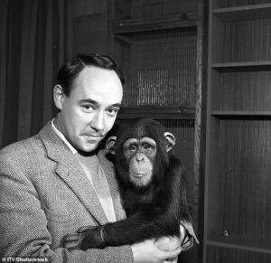 Zoologist and TV presenter Desmond Morris dies aged 98: Tributes to star who had a ‘lifetime of exploration, curiosity and creativity’
