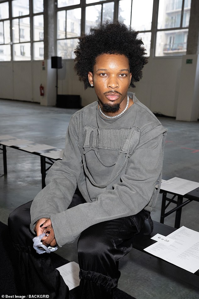 Singer D4vd facing death penalty in murder of 14-year-old girl found in trunk of his Tesla