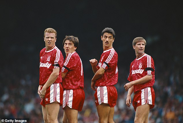 He’s an iconic former Liverpool star who won the lot in a stellar career at Anfield before going on to make his name Stateside… so why is this Kop legend putting his treasure trove of major honours up for auction?