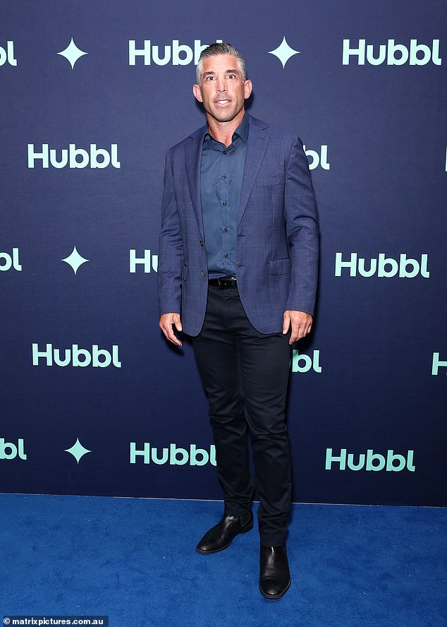 Braith Anasta hits back after St George Illawarra Dragons boss takes incredible swipe at former footy star and media personality