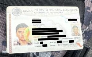 Columbine massacre ‘inspired’ gunman who killed a tourist and wounded 13 others at Mexican pyramid: Murderer carried out attack on 27th anniversary of school shooting