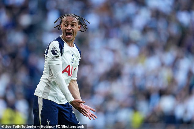 Will Tottenham be able to avoid one of the biggest shocks in Premier League history and stay up? How will West Ham’s run-in threaten their place among the top-flight’s elite? Daily Mail Sport experts give their verdict on who is heading for the drop…