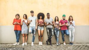 Half of under-30s say they wouldn’t take up arms for Britain under any circumstances