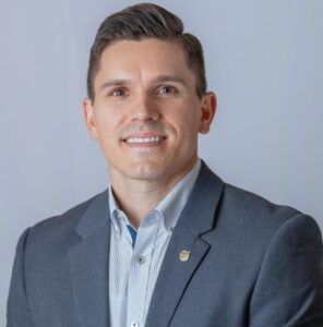 Driver who hit and killed jogger father-of-two sues victim’s estate claiming incident left him with severe PTSD