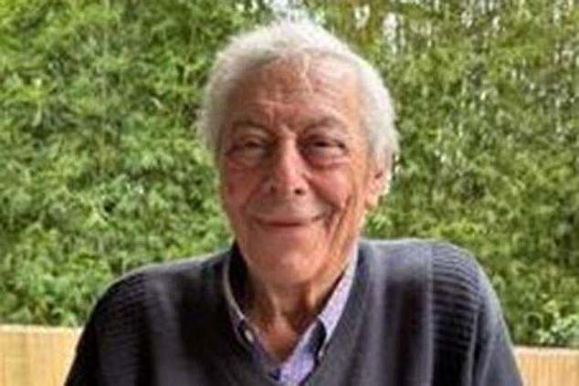 Fourth man charged over the alleged kidnapping and murder of Sydney grandfather Chris Baghsarian