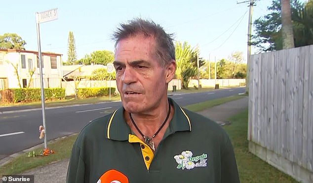 Caboolture: Horror as little girl, 3, is killed after being hit by a ute