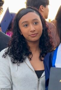 Family of D4vd’s alleged murder victim break silence after singer was charged with killing their ‘beautiful, strong girl’