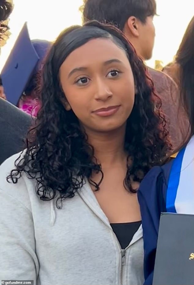 Family of D4vd’s alleged murder victim break silence after singer was charged with killing their ‘beautiful, strong girl’