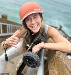 Investigators solve mystery of what caused marks on neck of hiker found dead at Big Sur