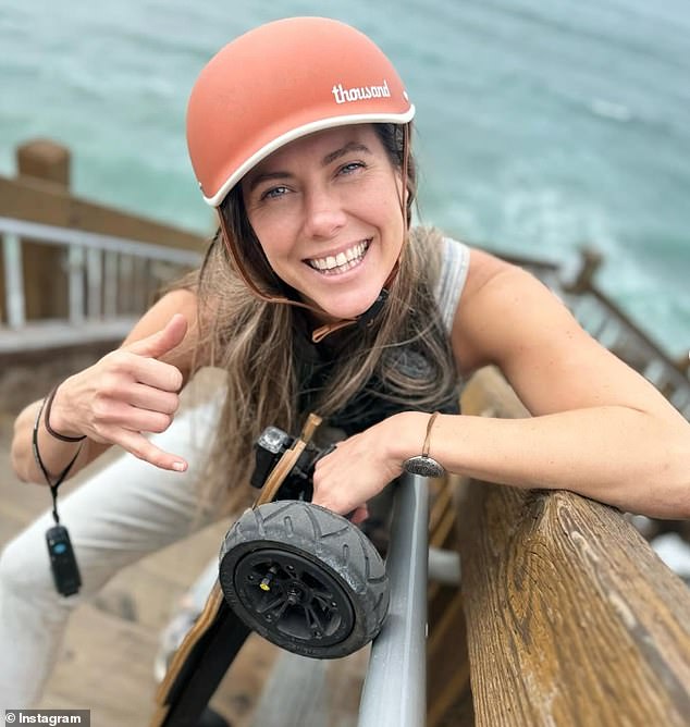 Investigators solve mystery of what caused marks on neck of hiker found dead at Big Sur