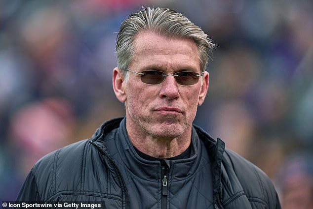 Wild secrets of the NFL draft: Military negotiators… a murder ploy… and an INCEST game