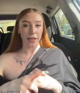 Aussie woman blasts creepy act at the gym – and asks why nobody stepped in to help her: ‘This always happens’