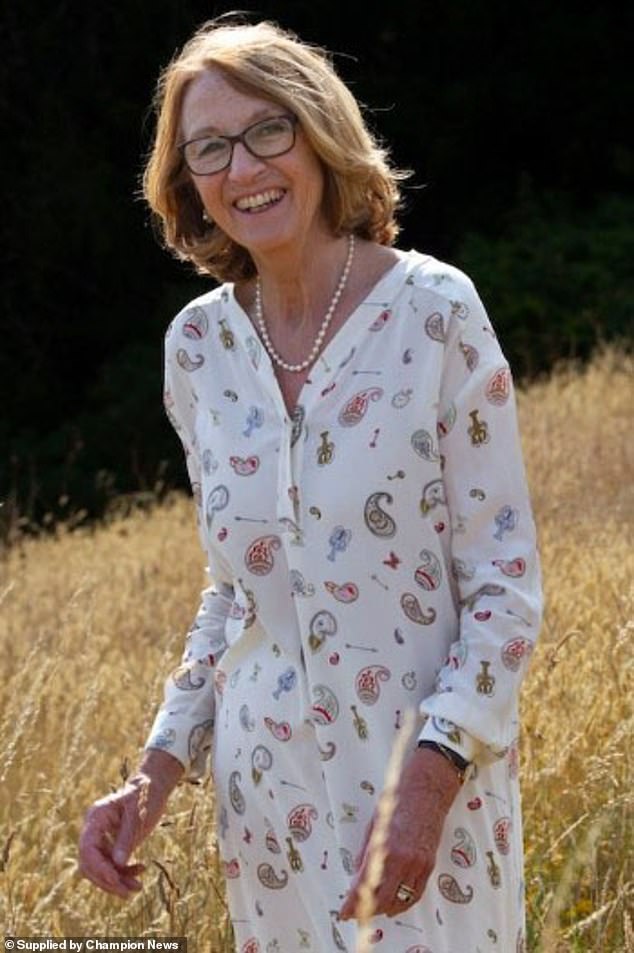 Aristocratic family with links to royalty and prime ministers wins court fight over £1.2m inheritance tax ‘mistake’ – after High Sheriff of Cornwall was found shot dead on estate