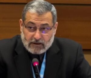 The Hezbollah propagandist who secretly ran London-based ‘media company’ feared to be spreading Iran misinformation