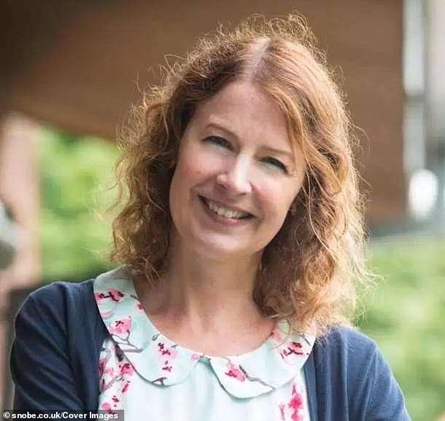 ‘Inspirational’ head teacher, 61, with two sons took her own life because she feared she was getting dementia, inquest hears