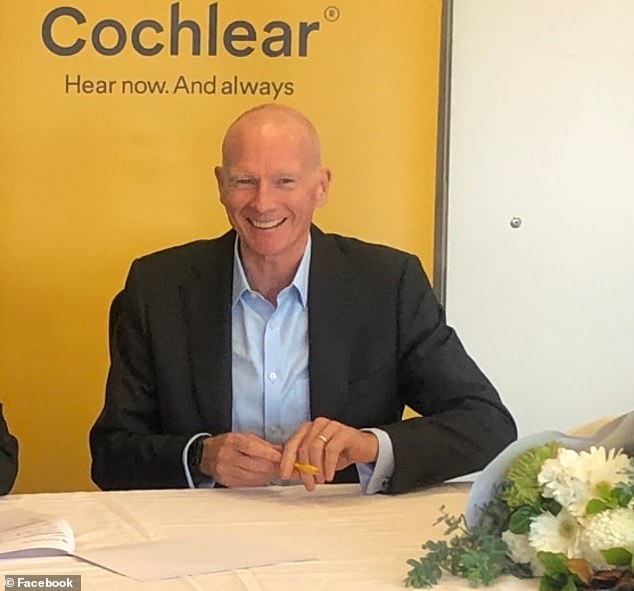 Alarming stock collapse for pioneering Aussie company courtesy of Donald Trump’s ‘big, beautiful bill’