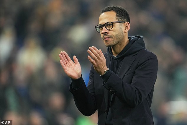 Revealed: The secret clause in Liam Rosenior’s contract that means Chelsea WON’T have to pay full value of six-and-a-half-year deal after sacking
