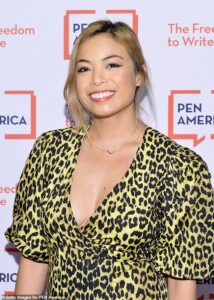 Condé Nast writer who owns $2.2m Brooklyn brownstone proudly admits to SHOPLIFTING from Whole Foods… and justifies it with very woke excuse