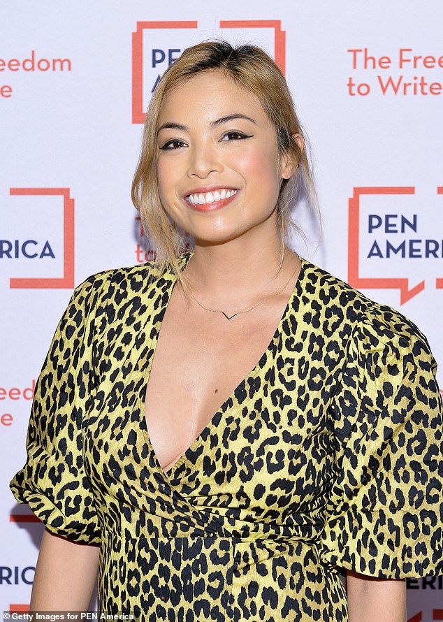 Condé Nast writer who owns $2.2m Brooklyn brownstone proudly admits to SHOPLIFTING from Whole Foods… and justifies it with very woke excuse