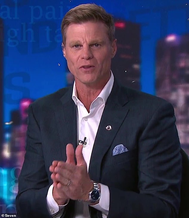 Footy legend says the AFL is catering for too many causes after calls for a new ‘Mental Health Round’ – and plenty of fans say enough is enough