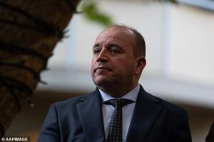 Bondi hero Ahmed Al-Ahmed’s new role supporting Australia’s relations with the Middle East