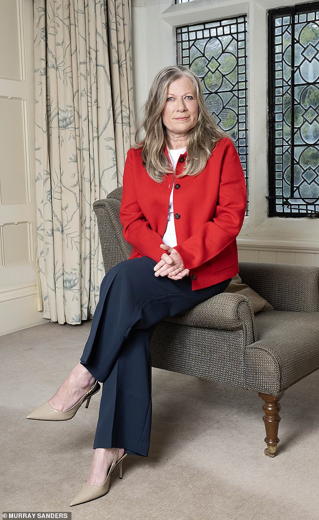 ‘Tragic’: Healthy but heartbroken British mother’s moving account of her decision to end her life reignites debate over assisted dying in the UK