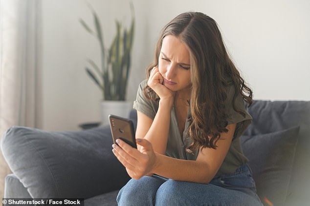 Millions of mobile phone users face data rationing and price hikes after Rachel Reeves left telecoms firms to suffer rising energy costs
