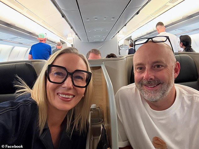 Billionaire Judith Neilson’s secretary Annalouise Spence is REFUSED bail after she was charged with defrauding her boss for years