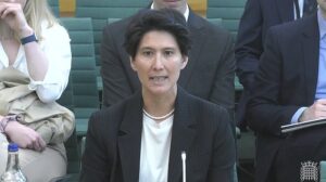 Top mandarin says due process WAS followed over Mandelson’s vetting amid fears Olly Robbins could be in line for £1MILLION payoff