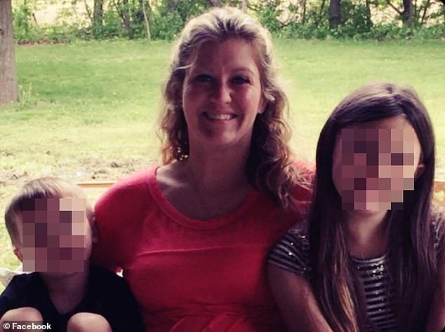 Four adorable children and teenage girl died in freak accident at summer camp that could have been avoided, family lawsuit claims