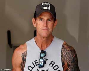 Ben Roberts-Smith WILL attend Anzac Day events and has the support of veterans