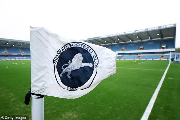 Millwall consider legal action against Westminster Council after club badge was depicted on illustration of KKK figure in children’s educational booklet