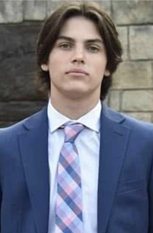 Outrage as admitted ‘killer’ Karmelo Anthony makes obscene request online ahead of Austin Metcalf murder trial