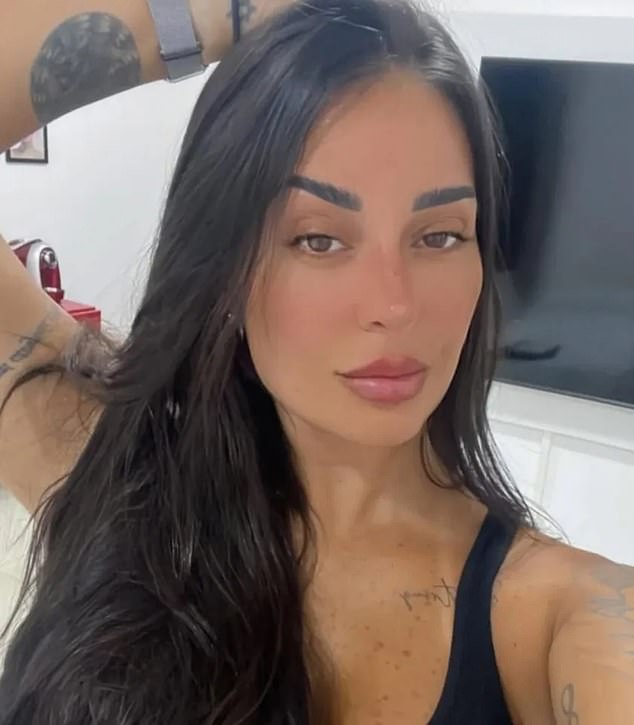 Martial arts influencer, 36, is found dead on beach after ‘friends left her and went home when she vanished in sea’