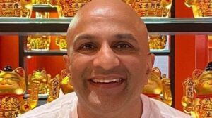 British vicar, 50, who called himself a ‘wild child’ abused girls at youth group before fleeing to Australia, review finds