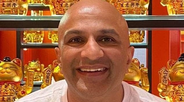 British vicar, 50, who called himself a ‘wild child’ abused girls at youth group before fleeing to Australia, review finds