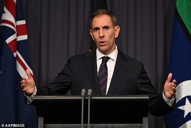 Albo and Chalmers gaslit Australia about the NDIS for YEARS before finally doing the right thing – now it’s too little, too late: PVO