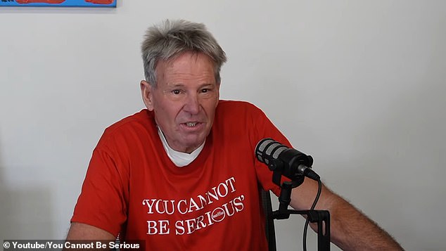 Sam Newman demands charges be dropped against Ben Roberts-Smith in fiery rant