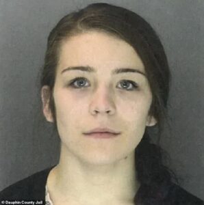 ‘America’s worst babysitter’ arrested after toddler found wandering streets as terrifying pattern emerges