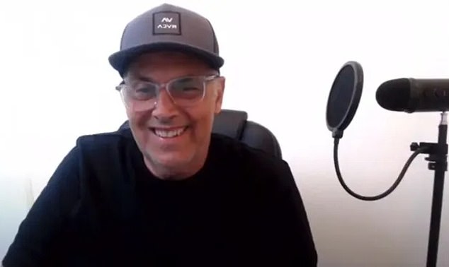 British Youtuber is hit with £40,000 libel bill for pushing ‘wholly unfounded conspiracy theories’ over murder of woman and her two daughters that shocked the US