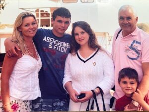 Family of Brit, 72, ‘falsely detained’ in Dubai jail for 18 YEARS plead for his freedom as campaigners condemn ‘weak’ UK Government for failing him