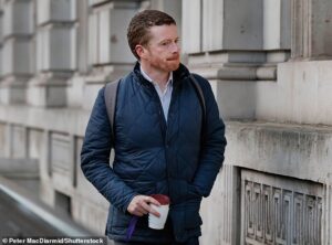 Starmer’s ex-chief aide Morgan McSweeney denies trying to ‘bully’ Foreign Office into waving through Mandelson’s appointment