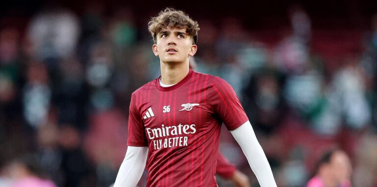 Arsenal vs Newcastle – Premier League LIVE: Latest score, team news and updates as Gunners can regain control of title race with win over Magpies