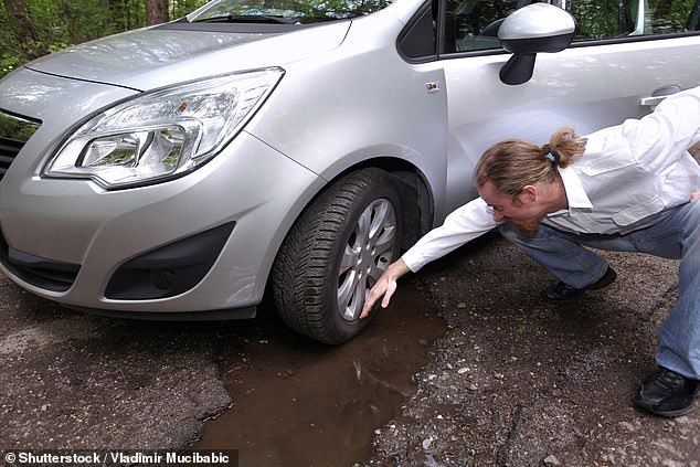 Motorists in Manchester are eight times more likely to win pothole compensation than drivers down south