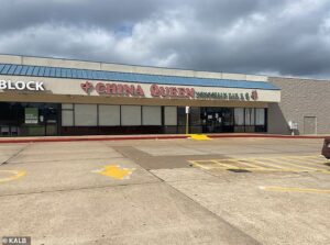 Popular Chinese restaurant caught with ROADKILL in its freezer