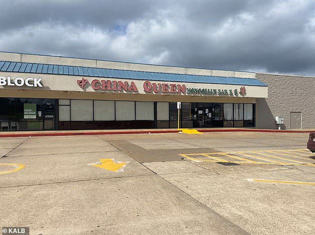 Popular Chinese restaurant caught with ROADKILL in its freezer