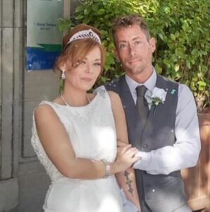 Abusive husband whose wife jumped off bridge to her death launches appeal against his manslaughter conviction