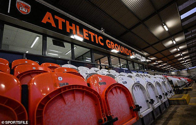 These are the GAA’s 10 BEST county grounds, theatres of dreams that creak with history. Does your county’s home venue make it onto our list?