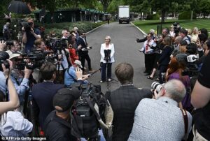 JD Vance sidelined for Iran peace talks as Trump sends Jared Kushner and Steve Witkoff to Pakistan